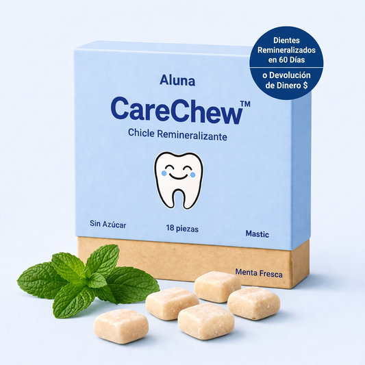 CareChew® Gomitas Anticaries