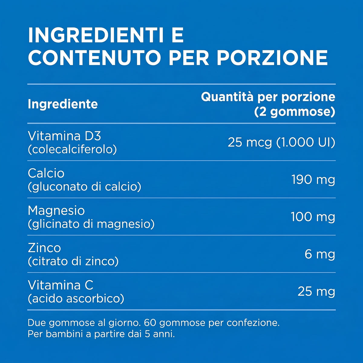 Aluna™ Creștere Osoasă Naturală