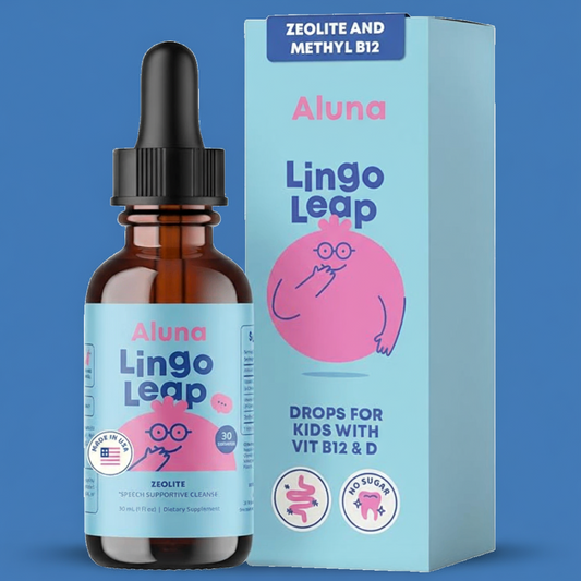 Aluna® Claridad Mental